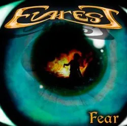 evarest - fear